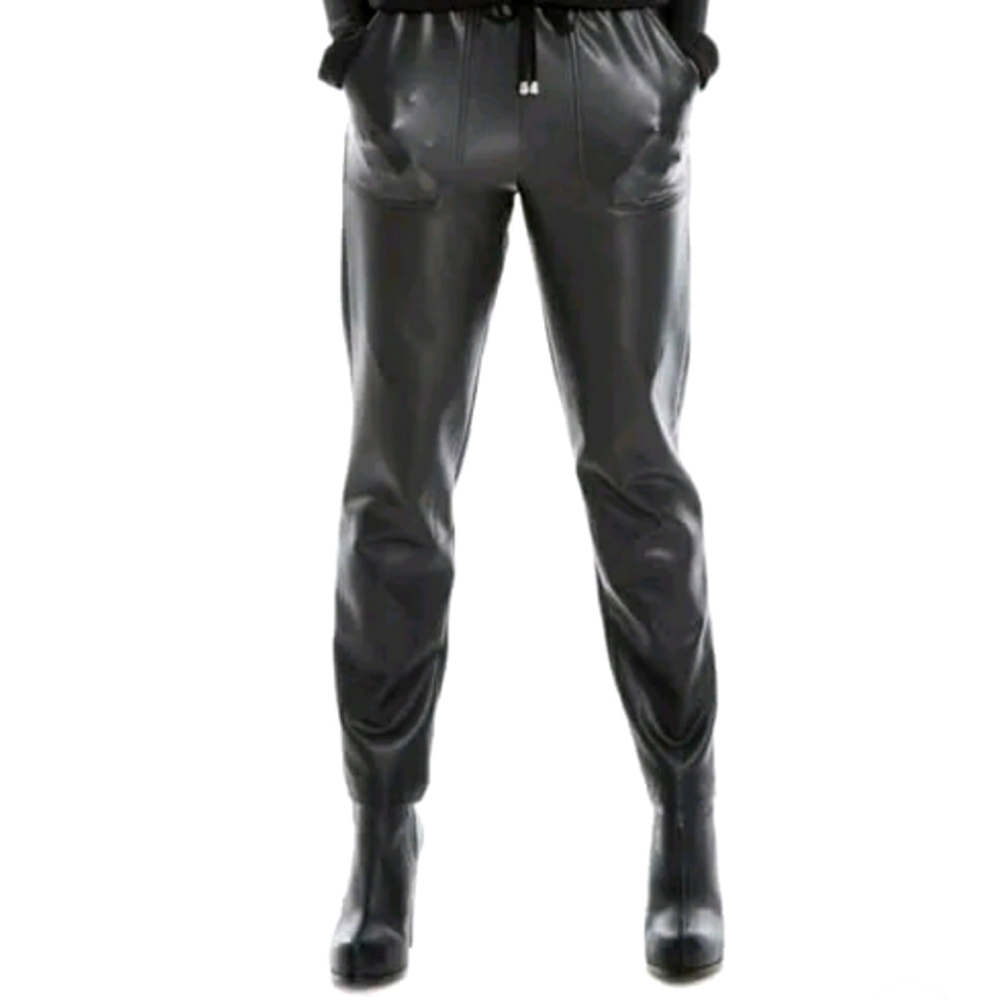 Max Studio Drawstring Pants